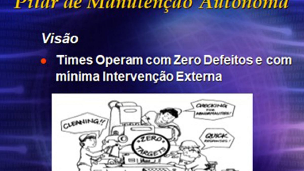 Arquivos WCM - Página 9 de 17 - Ajudo empresas e pessoas na implementação  do TPM - Manutenção Produtiva Total